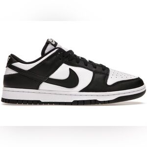 Nike Panda Dunks